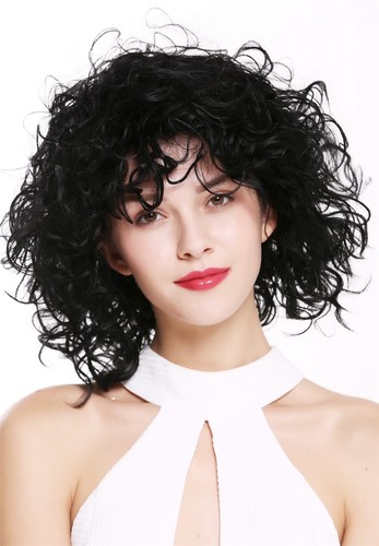Parrucca donna corto - donna,