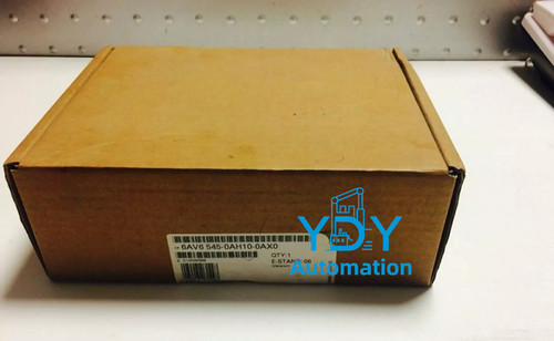 1pz siemens 6av6545 - 1pz,
