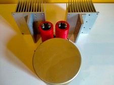 DIY - Componenti per autocostruire amplificatore audio HIFI