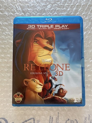 Leone edizione - il,