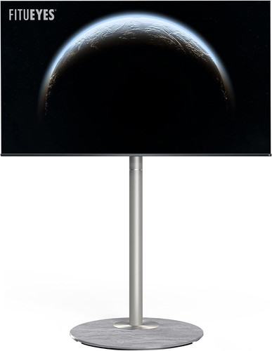Sliver design floor - design, tv