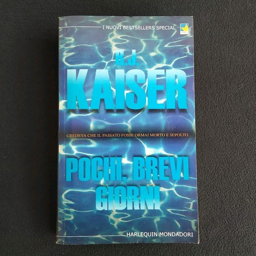 Kaiser pochi brevi - -,