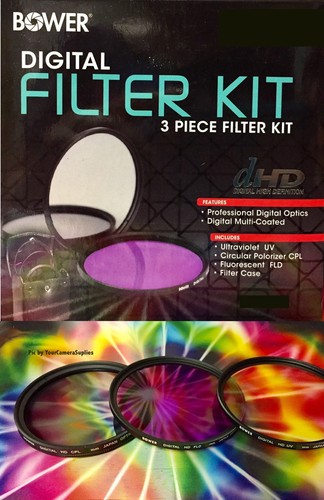 Kit filtro motore - kit, uv