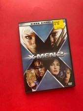 Film DVD X MEN 2 DISCO SINGOLO