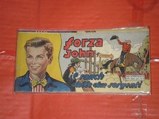 FORZA JOHN 1° SERIE A
