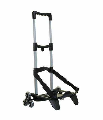 Seven box carrello porta - box,