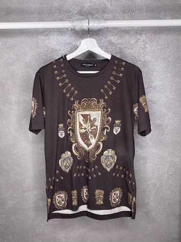 Shirt uomo dolce gabbaba - uomo,