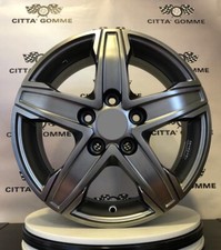 4 Cerchi in lega compatibili