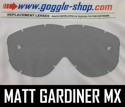 Goggle shop lente - lente, per