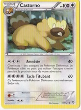 Castorno - N&B:Dragons