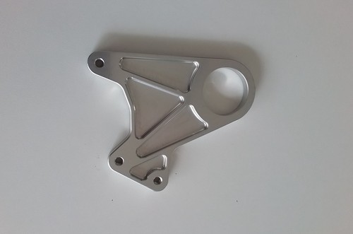 Supporto pinza freno - , bimota