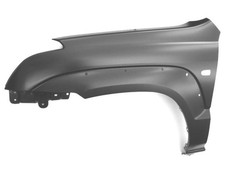 PARAFANGO ANTERIORE SINISTRO