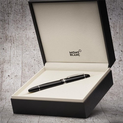Montblanc meisterstück 149 - meisterstück,