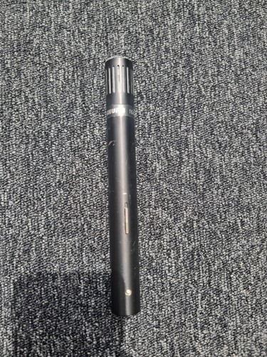 Microfono shure 16a - shure,