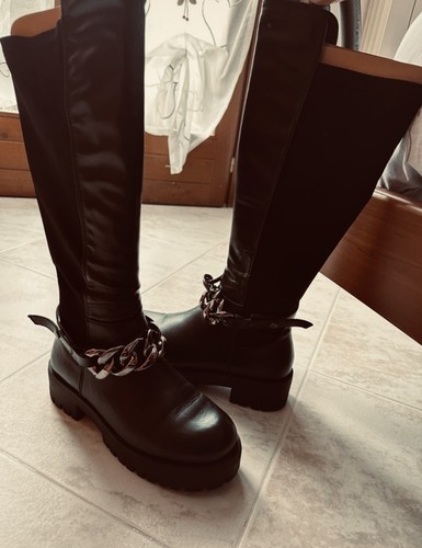 Stivali donna - stivali,