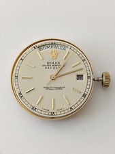Movimento automatico vintage
