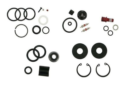 Kit per ricambio - forcella, sid