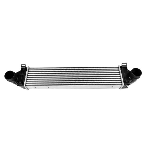 Intercooler pour land rover - intercooler,