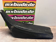 Sedile Seat Husqvarna wr cr