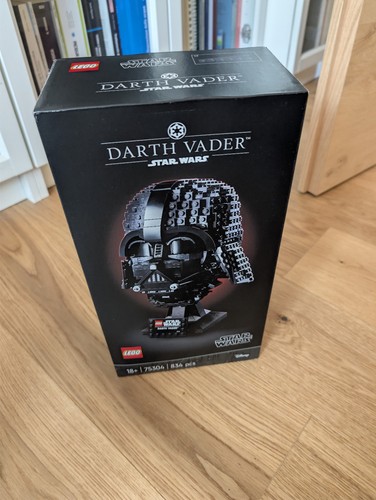 Lego 75304 star wars - 75304,