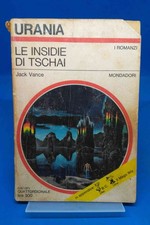 Urania 565 - JACK VANCE - LE