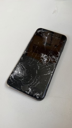 Telefono apple iphone - 8, non
