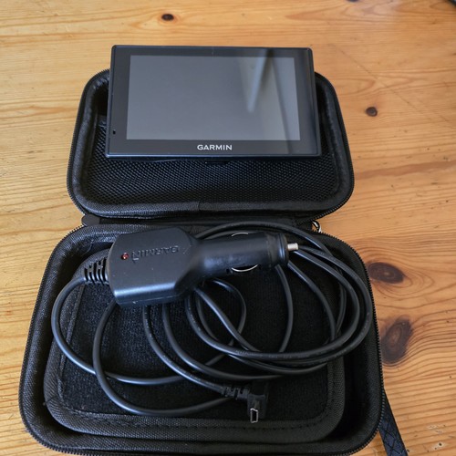 Garmin drivesmart lmt 5 - garmin, 51