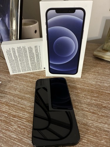 Apple iphone 128gb - 12,