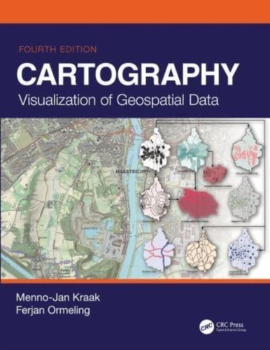 Cartography ferjan ormeling - ferjan,