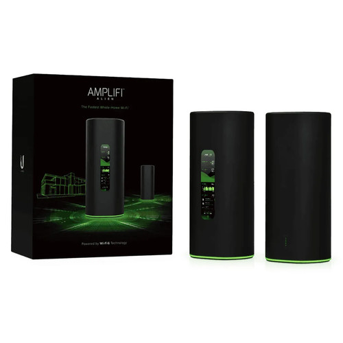 Ubiquiti amplifi alien wifi - ubiquiti,