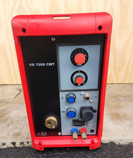 FRONIUS VR-7000 CMT WELDER