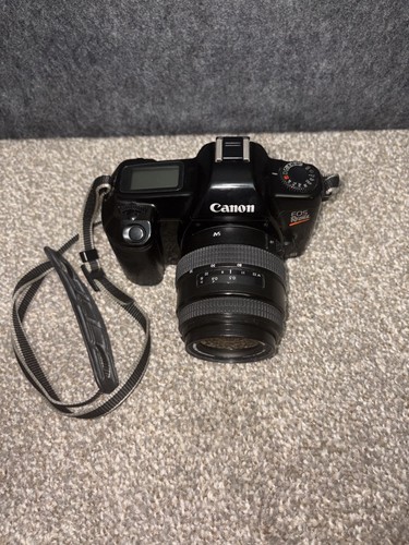 Fotocamera reflex pellicola - , 35