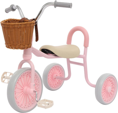 Triciclo retrò per bambini - per,