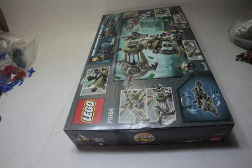 Lego 70164 ultra agents - ultra,