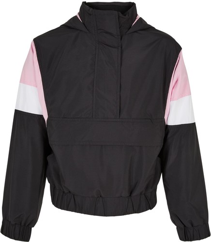 Girls light tone pull - 3-tone, over