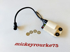 BOBINA CENTRALINA ACCENSIONE