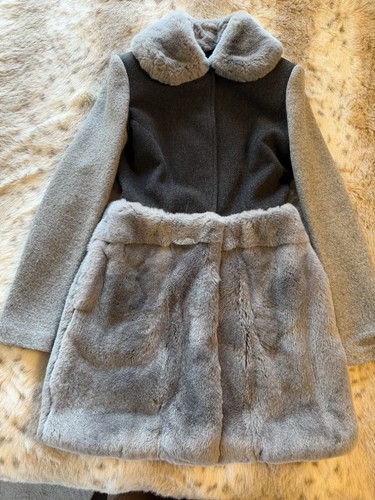 Cappotto lana donna - cappotto,