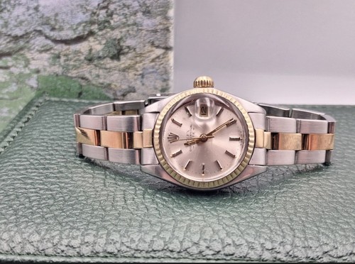 Rolex donna datejust - rolex, 26mm