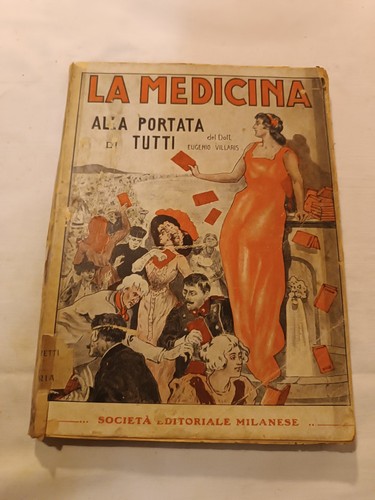 Medicina alla portata - la,