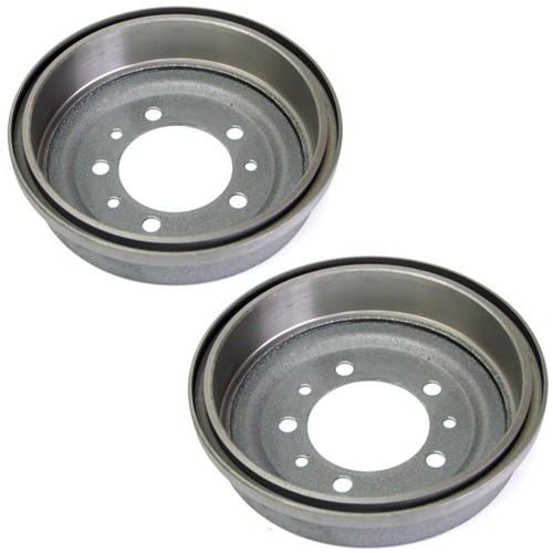 Tamburo freno - , 10"