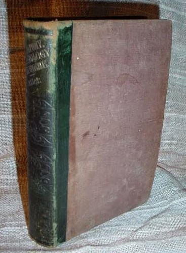 Treatise anatomy - on,