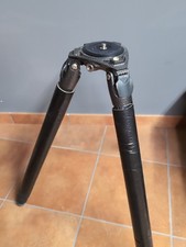 Gitzo GT3533LS treppiede Fotocamere digitali/film 3 gamba/gambe Nero (Systematic