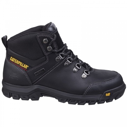 Stivali sicurezza cat - stivali,