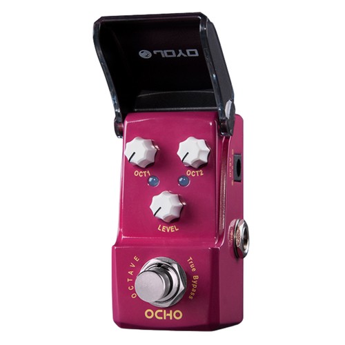 Joyo 330 ocho pedale - joyo,