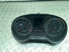 TACHIMETRO VOLKSWAGEN POLO V