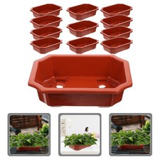  12 Pcs Vasetti Per Fiori