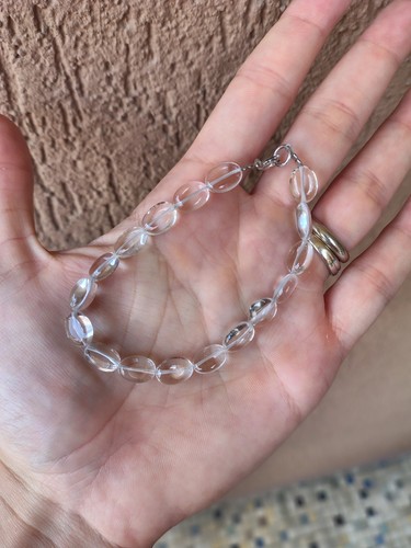 Minerali prezioso bracciale - **,