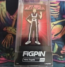 Spilla FiGPiN: My Hero