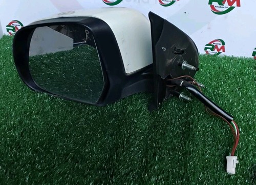 Specchietto sinistro elettrico - sinistro,