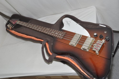Epiphone thunderbird - epiphone, tb-90